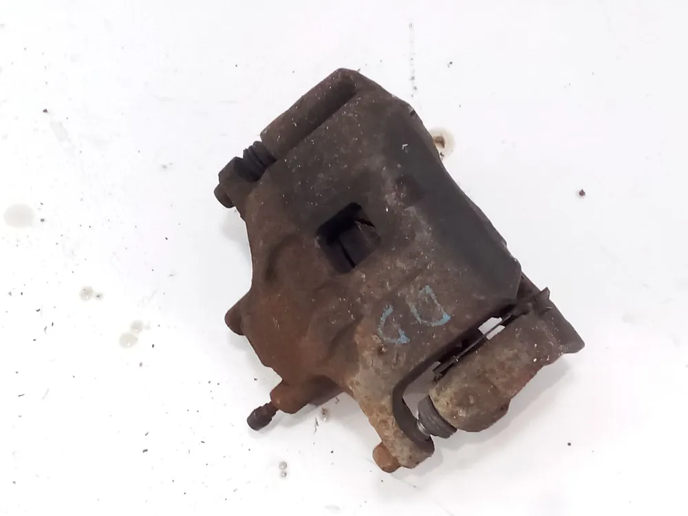 De Moda PINZA FRENO DELANTERA DERECHA MITSUBISHI ASX (GA_W_) 1.8 DI-D 4WD (GA6W) - 4605A862