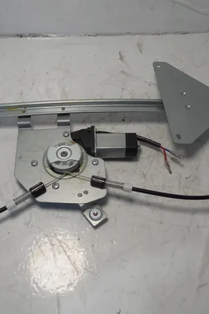 Hecho A Mano MANETA ELEVALUNAS DELANTERO IZQUIERDO CITROËN BERLINGO PARTNER - 106073702