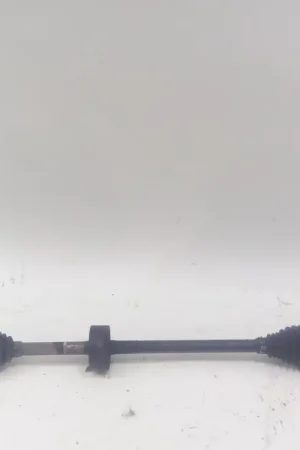 Artesanal TRANSMISION DELANTERA DERECHA DACIA SANDERO II 1.5 DCI - 391006553R