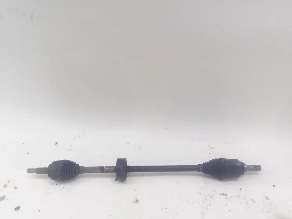 Artesanal TRANSMISION DELANTERA DERECHA DACIA SANDERO II 1.5 DCI - 391006553R