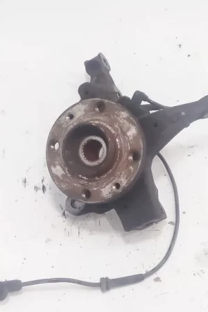 De Moda MANGUETA DELANTERA IZQUIERDA DACIA SANDERO II 1.5 DCI - 400158414R