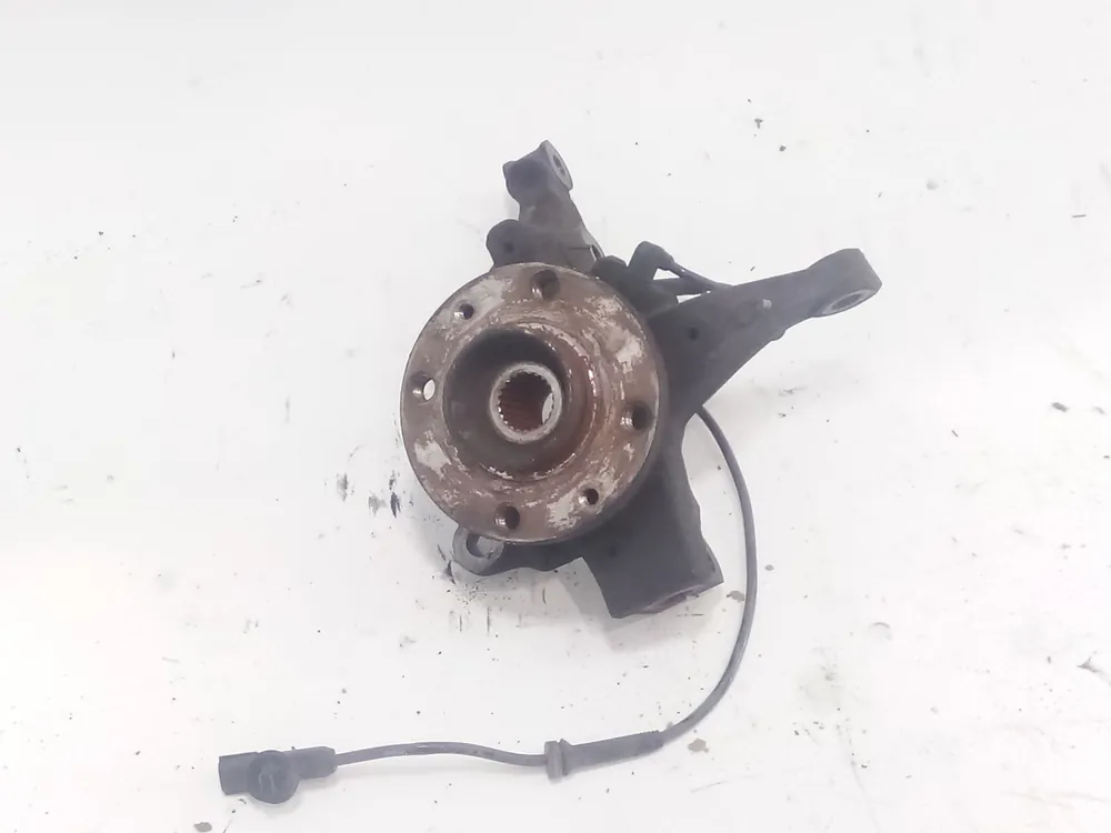 De Moda MANGUETA DELANTERA IZQUIERDA DACIA SANDERO II 1.5 DCI - 400158414R