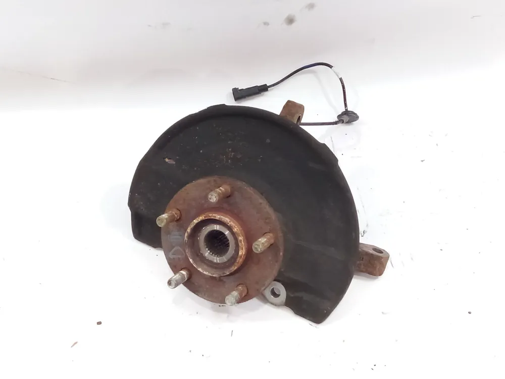 Garantía De Devolución De Dinero MANGUETA DELANTERA DERECHA MITSUBISHI ASX (GA_W_) 1.8 DI-D 4WD (GA6W) - 3870A008