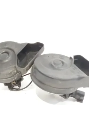 Hecho A Mano CLAXON FORD C-MAX II (DXA/CB7 DXA/CEU) 1.0 ECOBOOST - 002408