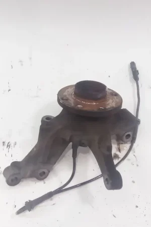 MANGUETA DELANTERA DERECHA DACIA SANDERO II 1.5 DCI - 400143444R Pago Seguro