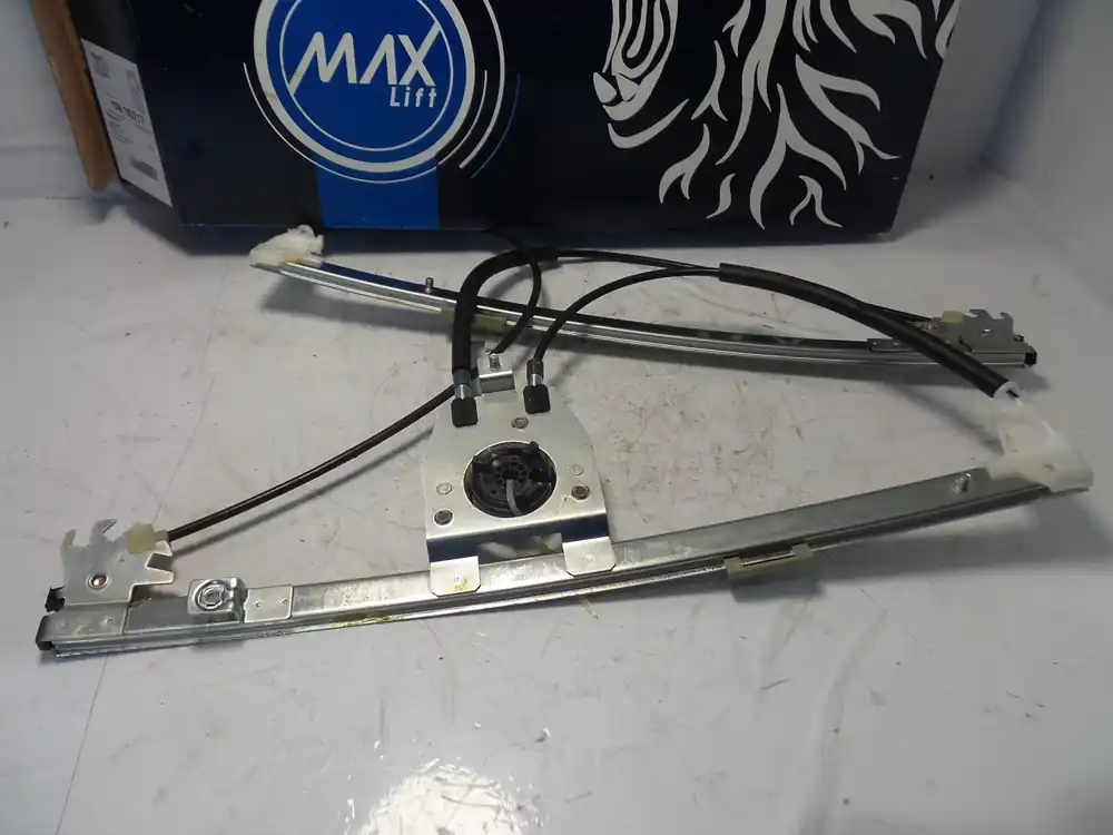 MANETA ELEVALUNAS DELANTERO DERECHO RENAULT LAGUNA II (BG0) - 8200000938106193717. Rebajas