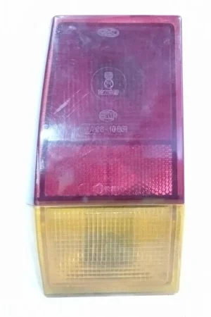 Compra Hoy PILOTO TRASERO IZQUIERDO AL DE - 77FG13A603AA Ford Fiesta I