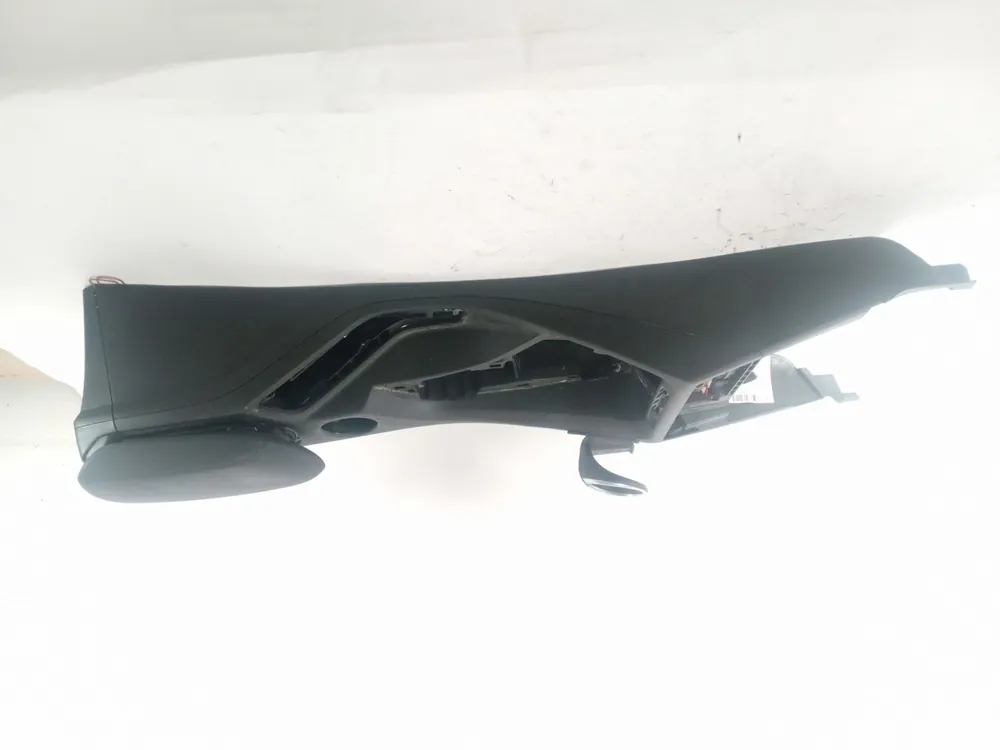 CONSOLA CENTRAL BMW X1 (E84) SDRIVE 18 D - 54723351 De Moda