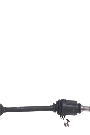 TRANSMISION DELANTERA DERECHA MITSUBISHI ASX (GA_W_) 1.8 DI-D 4WD (GA6W) - 3815A498 Pedido Al Por Mayor