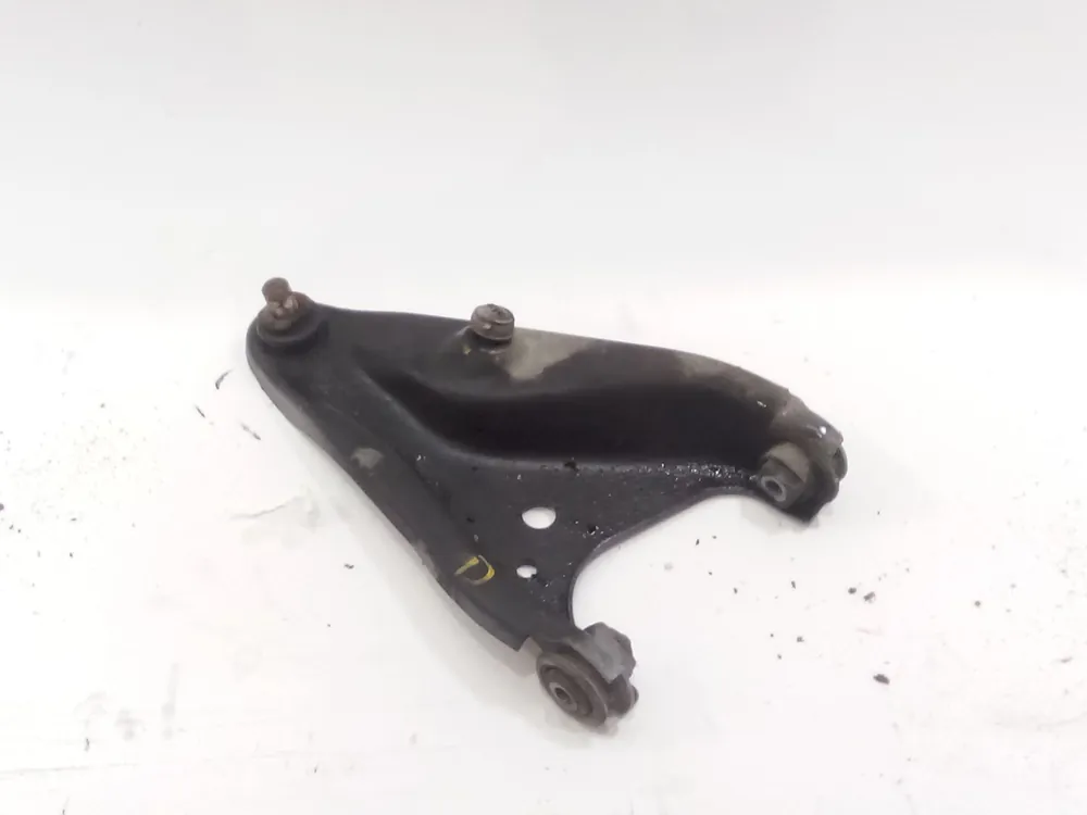 BRAZO SUSPENSION INFERIOR DELANTERO DERECHO DACIA SANDERO II 1.5 DCI - 545006623R Precio Económico
