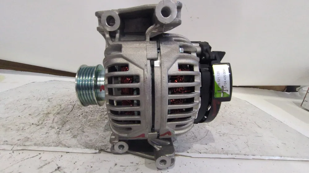 Alta Calidad ALTERNADOR OPEL VECTRA B STATION WAGON (J96) 2.2 DTI 16V (F35) - 0124425004