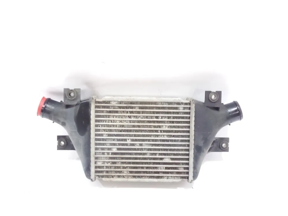 INTERCOOLER MITSUBISHI ASX (GA_W_) 1.8 DI-D 4WD (GA6W) - 1530A093 Promoción