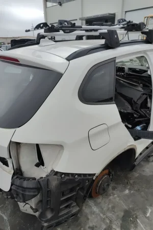 Última Oportunidad ALETA TRASERA DERECHA BMW X1 (E84) SDRIVE 18 D - 41002993128