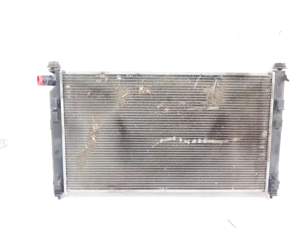 De Moda RADIADOR AGUA MITSUBISHI ASX (GA_W_) 1.8 DI-D 4WD (GA6W) - 1350A050
