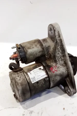 MOTOR ARRANQUE NISSAN QASHQAI I (J10 NJ10) 2.0 - 23300EN20A Gran Oferta