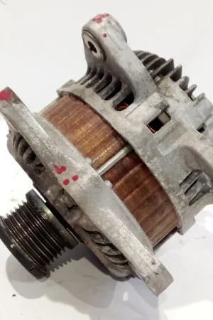 ALTERNADOR NISSAN QASHQAI I (J10 NJ10) 2.0 - 23100jd200 Oferta Limitada