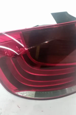 Imprescindible (Must-Have) PILOTO TRASERO DERECHO EXTERIOR BMW X1 (E84) SDRIVE 18 D - 6321299010907
