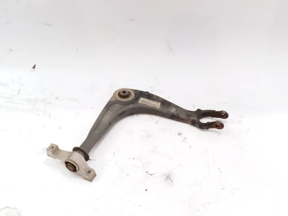 BRAZO SUSPENSION INFERIOR DELANTERO DERECHO PEUGEOT 508 I (8D_) 2.0 BLUEHDI 180 - 7aaa09 Envío Inmediato
