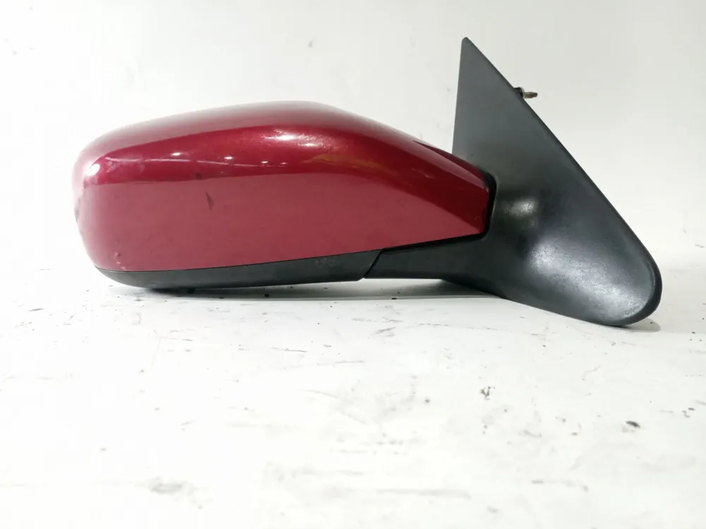 Imprescindible (Must-Have) RETROVISOR DERECHO ELECTRICO RENAULT LAGUNA II (BG0/1_) 2.2 DCI (BG0F) - 7701053959
