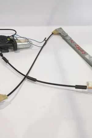 ELEVALUNAS DELANTERO IZQUIERDO JAGUAR S-TYPE II (X200) 3.0 V6 - 805130 Bestseller