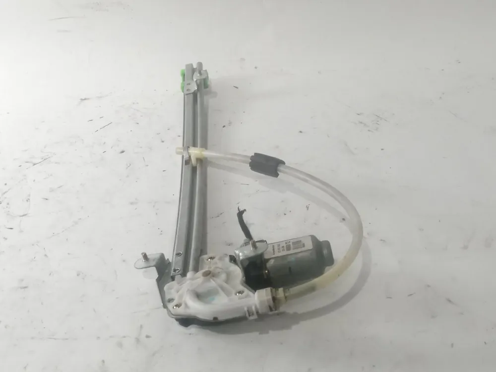 ELEVALUNAS TRASERO IZQUIERDO RENAULT LAGUNA II (BG0/1_) 2.2 DCI (BG0F) - 400669T2 Artesanal
