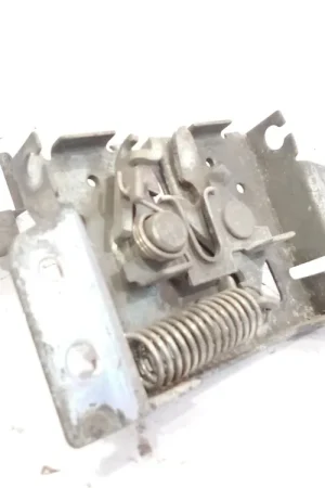 Moderno CERRADURA CAPOT MITSUBISHI ASX (GA_W_) 1.8 DI-D 4WD (GA6W) - 5908A105
