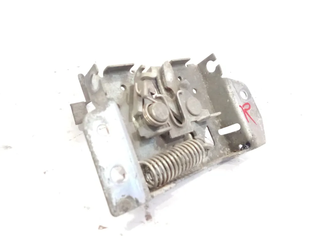 Moderno CERRADURA CAPOT MITSUBISHI ASX (GA_W_) 1.8 DI-D 4WD (GA6W) - 5908A105