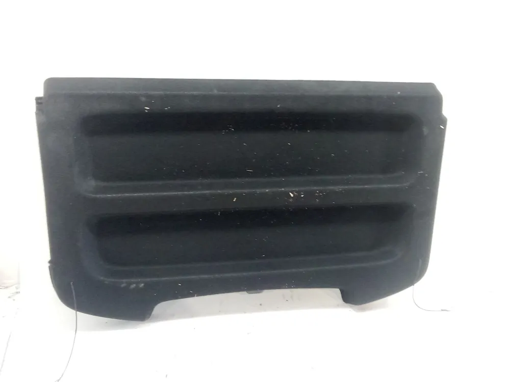 BANDEJA TRASERA DACIA SANDERO II 1.5 DCI - 794205491R Disponible Ahora