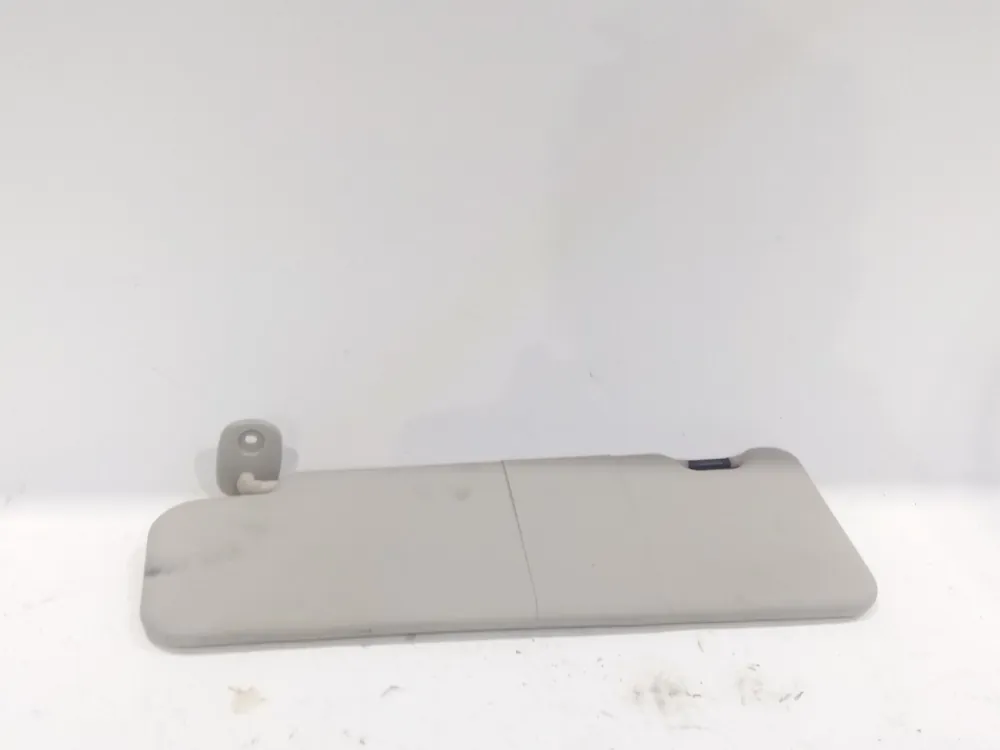Auténtico PARASOL IZQUIERDO DACIA SANDERO II 1.5 DCI - 964010723R