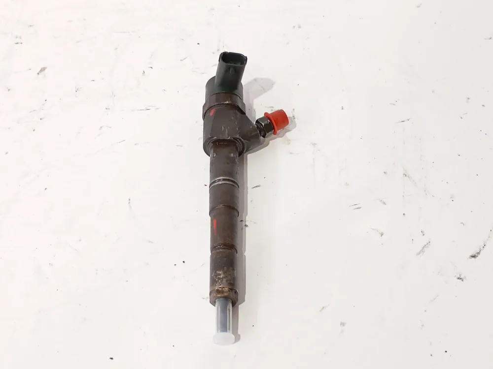 Compra Ahora INYECTOR OPEL INSIGNIA A SEDÁN (G09) 2.0 CDTI (69) - 0445110