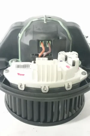Exclusivo MOTOR CALEFACCION BMW X1 (E84) SDRIVE 18 D - 6411693366312