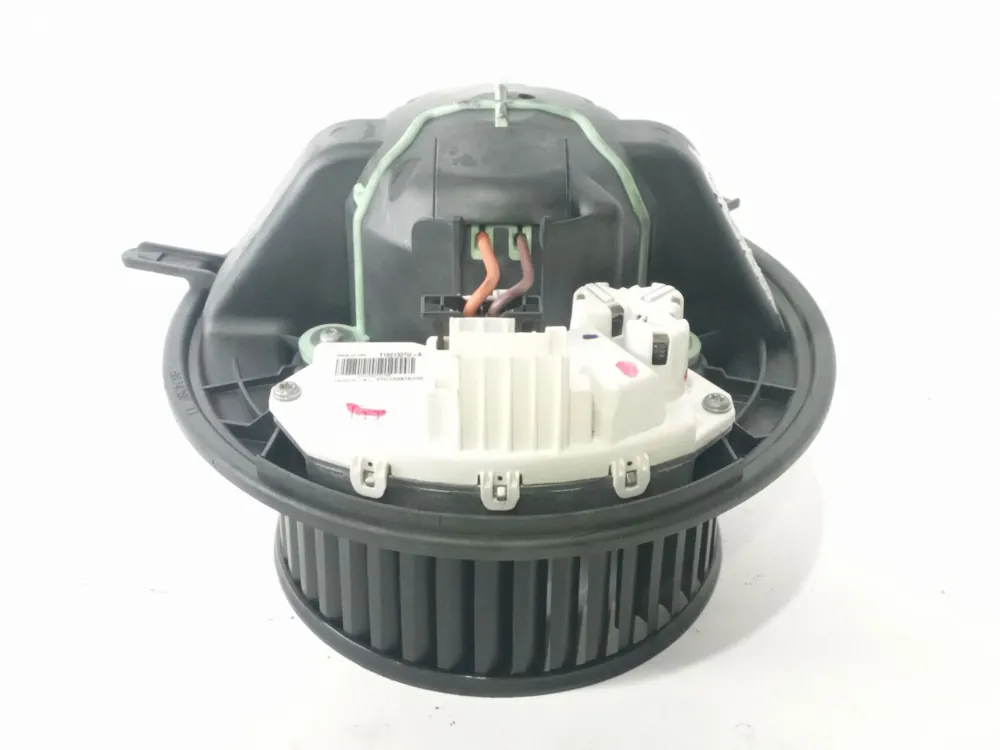 Exclusivo MOTOR CALEFACCION BMW X1 (E84) SDRIVE 18 D - 6411693366312