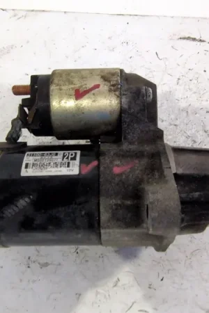 Mejor Calidad MOTOR ARRANQUE SUZUKI JIMNY - 3110063J10