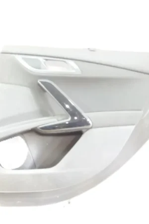 Garantía Incluida GUARNECIDO PUERTA TRASERA DERECHA PEUGEOT 508 I (8D_) 2.0 BLUEHDI 180 - 98035699ze
