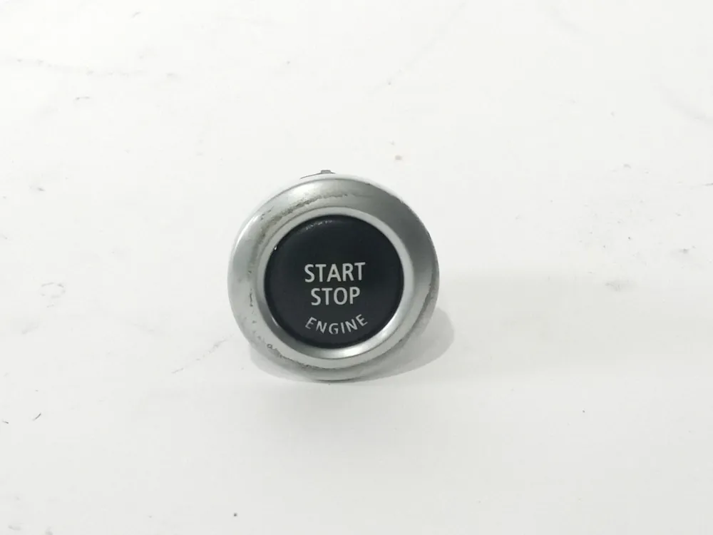 BOTON START/STOP BMW X1 (E84) SDRIVE 18 D - 10862510 Profesional