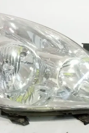 FARO DERECHO AL DE - 7357230400 Toyota Corolla Verso Última Oportunidad