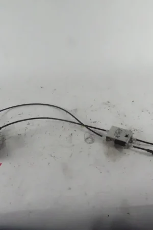 Envío Exprés CERRADURA PUERTA TRASERA IZQUIERDA FIAT DOBLO