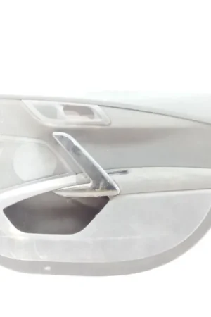 Última Oportunidad GUARNECIDO PUERTA DELANTERA DERECHA PEUGEOT 508 I (8D_) 2.0 BLUEHDI 180 - 98035467ze
