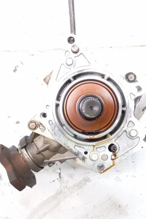 DIFERENCIAL DELANTERO NISSAN QASHQAI II (J11 J11_) 1.6 DCI ALL MODE 4X4-I - 273764 Económico