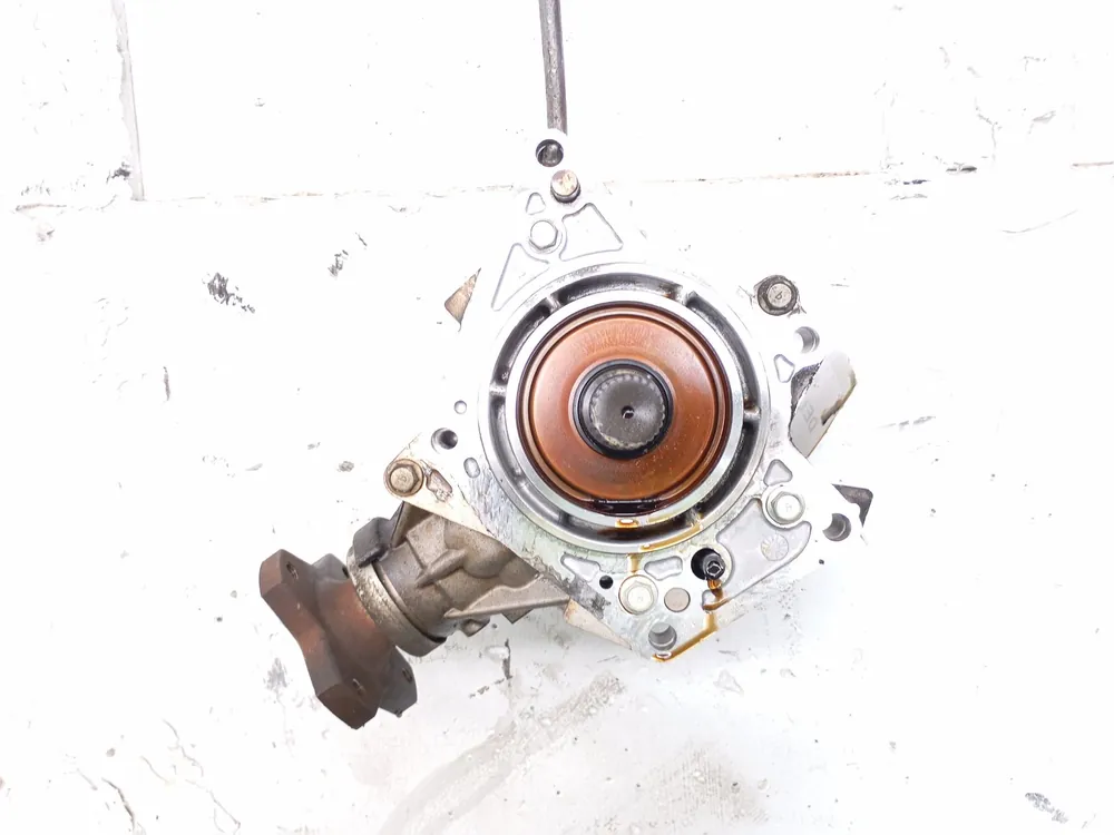 DIFERENCIAL DELANTERO NISSAN QASHQAI II (J11 J11_) 1.6 DCI ALL MODE 4X4-I - 273764 Económico