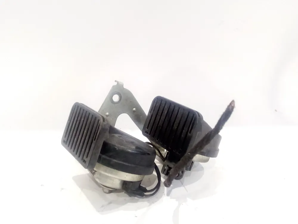 CLAXON OPEL ASTRA J (P10) 1.6 TURBO (68) - 55306 Venta Final