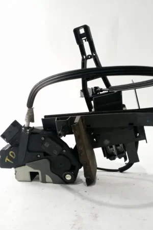 CERRADURA PUERTA TRASERA DERECHA FORD C-MAX II (DXA/CB7 DXA/CEU) 1.0 ECOBOOST - AM5AR26412AC Nuevo Modelo