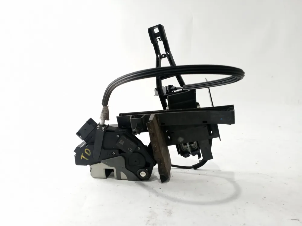 CERRADURA PUERTA TRASERA DERECHA FORD C-MAX II (DXA/CB7 DXA/CEU) 1.0 ECOBOOST - AM5AR26412AC Nuevo Modelo