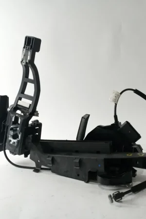 CERRADURA PUERTA DELANTERA DERECHA FORD C-MAX II (DXA/CB7 DXA/CEU) 1.0 ECOBOOST - AM5AU21812BC Original