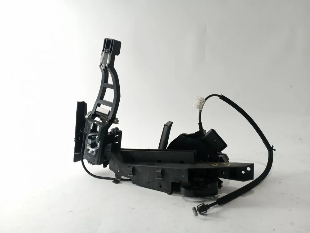 CERRADURA PUERTA DELANTERA DERECHA FORD C-MAX II (DXA/CB7 DXA/CEU) 1.0 ECOBOOST - AM5AU21812BC Original