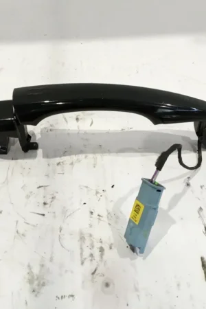 Artesanal MANETA EXTERIOR DELANTERA DERECHA PEUGEOT 508 I (8D_) 2.0 BLUEHDI 180 - 1606874680
