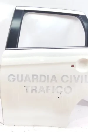 Mayoreo PUERTA TRASERA IZQUIERDA MITSUBISHI ASX (GA_W_) 1.8 DI-D 4WD (GA6W) - 5730A977