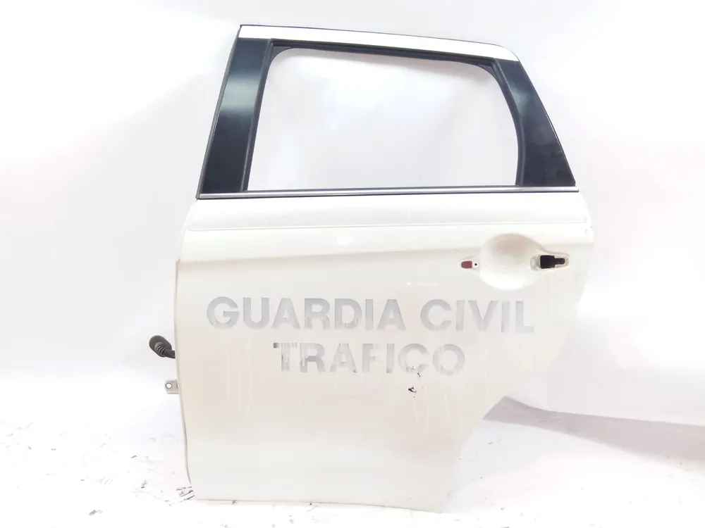 Mayoreo PUERTA TRASERA IZQUIERDA MITSUBISHI ASX (GA_W_) 1.8 DI-D 4WD (GA6W) - 5730A977