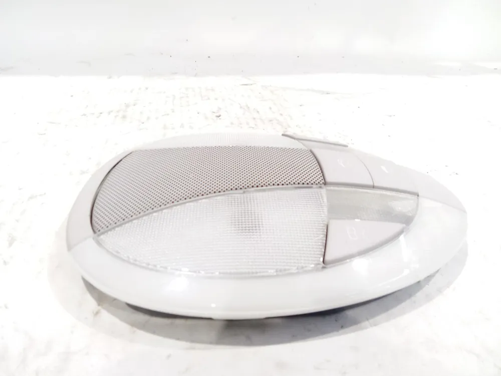 LUZ INTERIOR MERCEDES-BENZ CLASE E (W211) E 270 CDI (211.016) - a2118202001 Premium