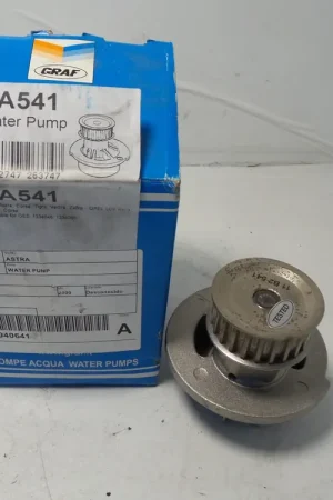 Barato BOMBA ACEITE OPEL ASTRA G F CORSA TIGRA ZAFIRA - PA541 1334046 1334066